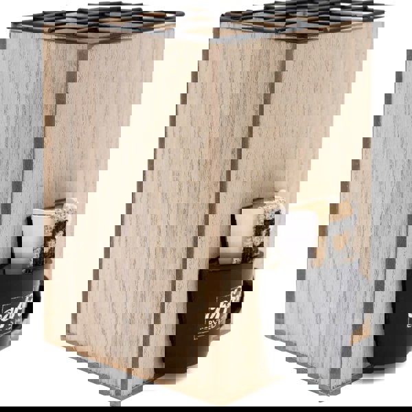 Maison des Cadeaux Tea Bag & Coffee Pod Holder