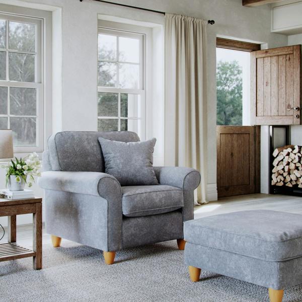 The Great Sofa Company Abingdon Armchair