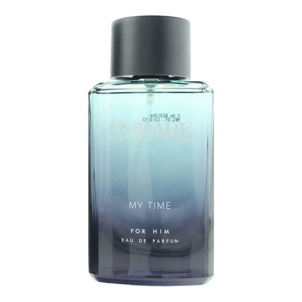 Embark My Time for Him Eau de Parfum 100ml for Him