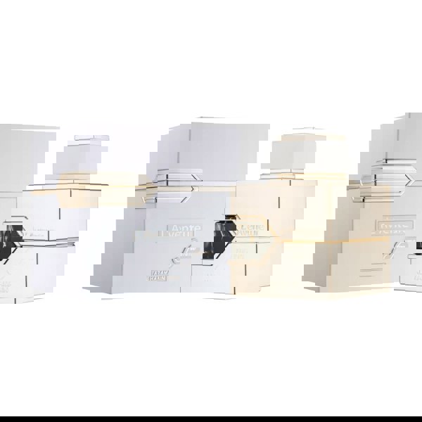 Al Haramain Women's Perfume Al Haramain L'Aventure Femme Eau de Parfum Women's Perfume Spray (100ml)