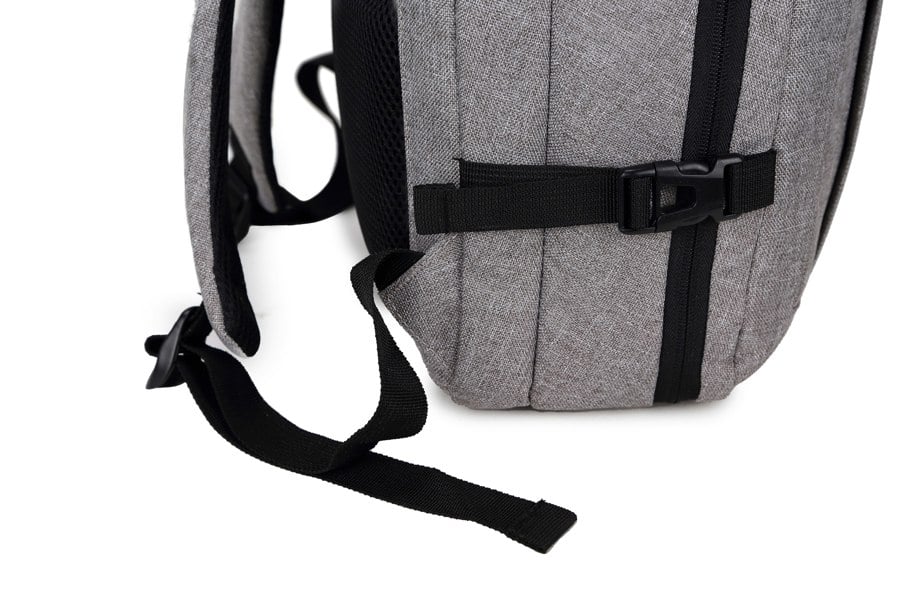 A2B Pioneer RyanAir 20L Onboard Backpack Carry-On Approved Under-Seat Bag