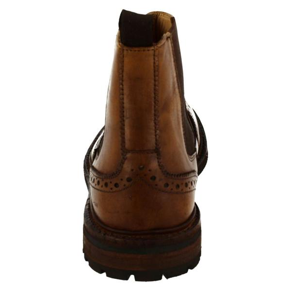 Catesby Mens Catesby Chelsea Boots Mcatescw151e