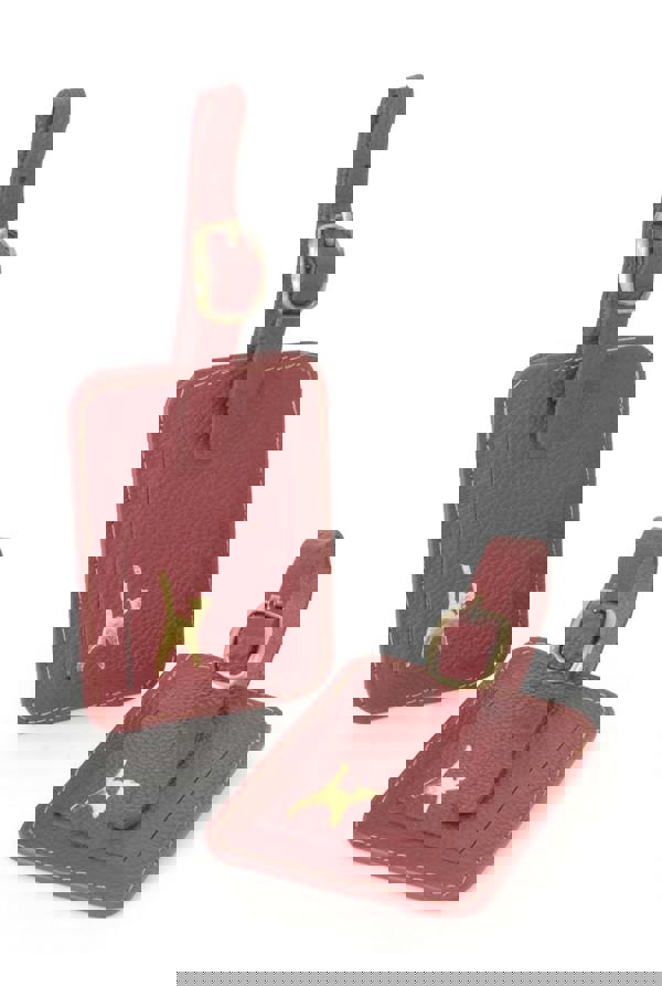 Catwalk Collection Handbags Wanda - Luggage Tag