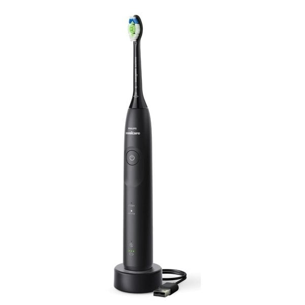 Philips Sonicare 5500 Series Black Toothbrush