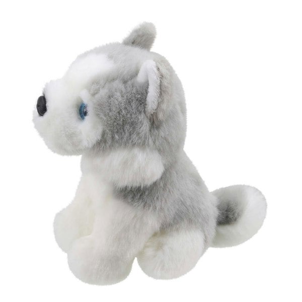 Wilberry Husky - Wilberry Minis