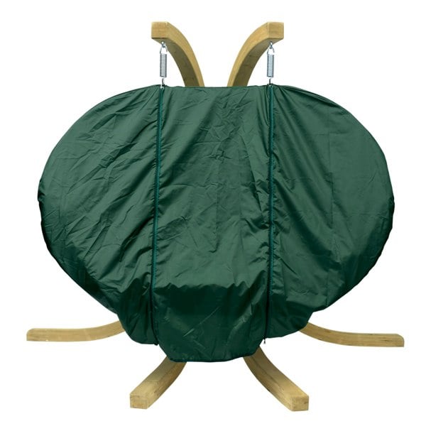 Amazonas Globo Royal Double Egg Chair Rain Cover
