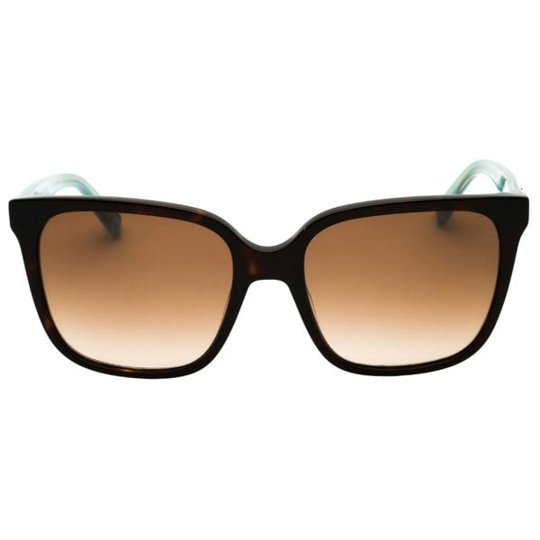Moschino Love MOL044/S 0086 HA HVN/BROWN SF Sunglasses One Size