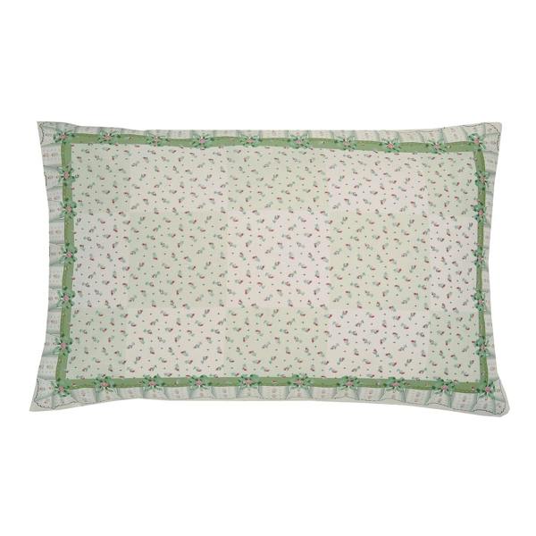 Cath Kidston Archive Book Pistachio Duvet Cover Set