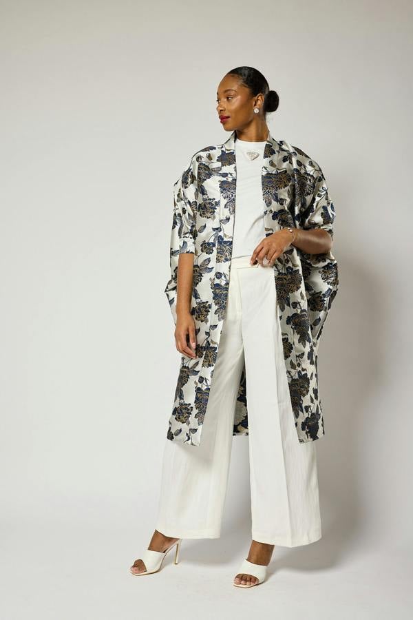 Lioness by TF Nadine Kimono Jacket