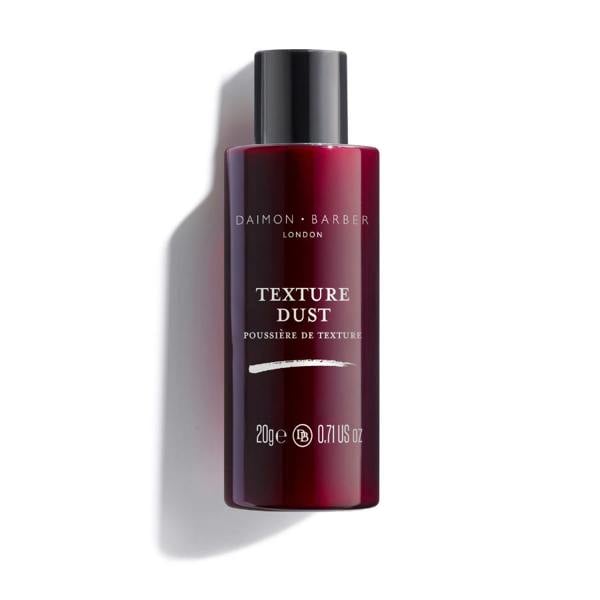 Daimon Barber Textured Hair Trio