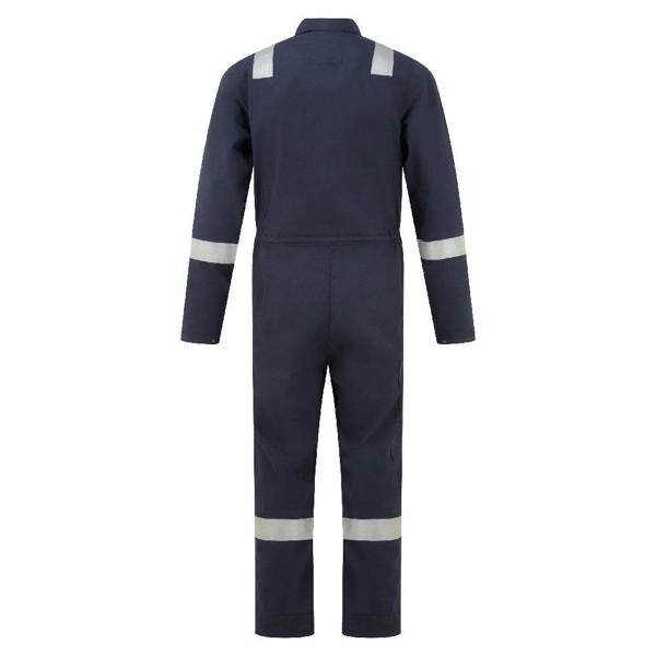Bizweld Work FR Classic Coverall Portwest