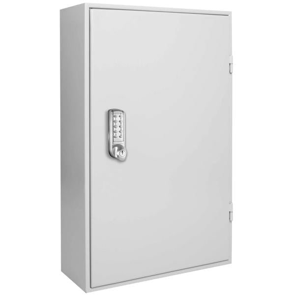 Phoenix Safe Phoenix Key Control Cabinet KC0083E with Electronic Lock