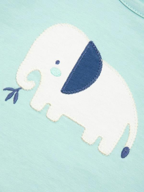 Kite Baby Organic Ele Time Bodysuit