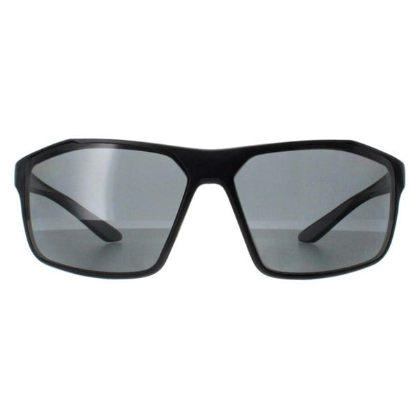 Nike Sunglasses Windstorm P CW4671 010 Matte Black Grey Polarised