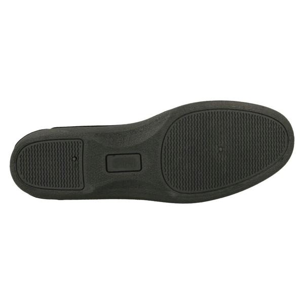 Rosebank Ladies Rosebank Velour Embroided Detailed Slippers Miranda