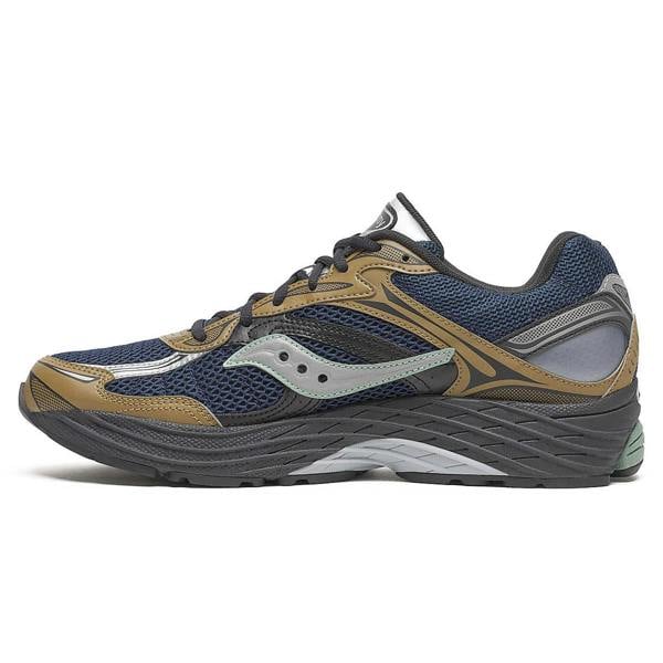 Saucony Originals Saucony Pro Grid Omni 9 "TMY Pack" Trainers