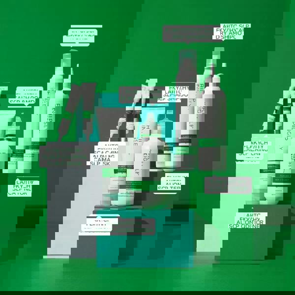 Philip Kingsley Shampoo Duo