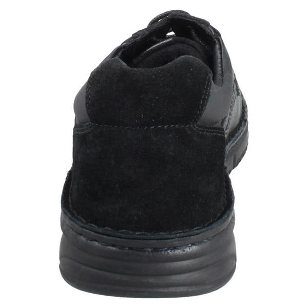 Hush Puppies Mens Hush Puppies Shoes Franklin Lace Up