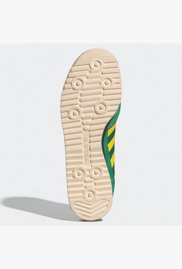 Adidas Originals SL72 RS Trainers