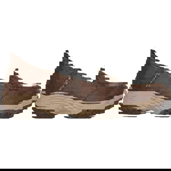 Skechers Reggae Fest 2.0 Classically Women's Shoes in Chocolate