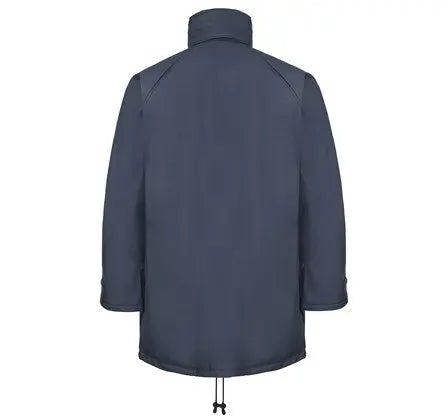 Flex Waterproof Jacket - Hi-Vis Trousers