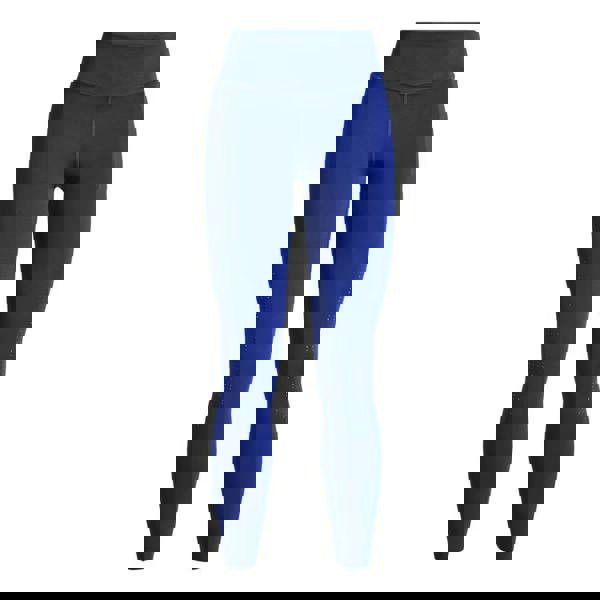 Under Armour Womens/Ladies Fly Fast Elite Ankle Length Leggings - Blue