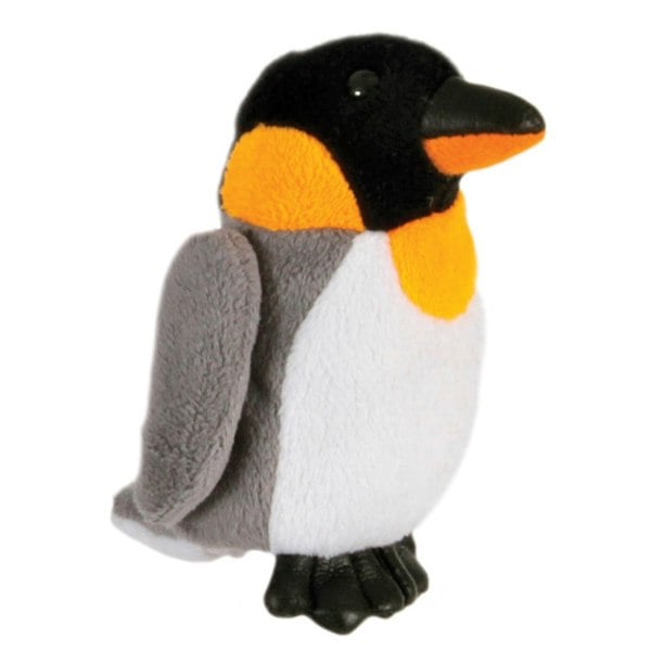 The Puppet Company Penguin - Finger Puppets