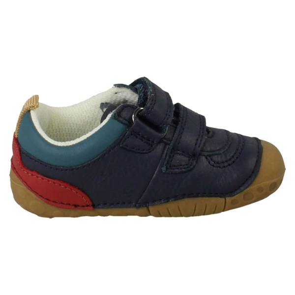 Start-rite Boys Startrite Pre Walking Shoes Zap