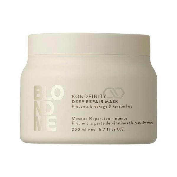 Schwarzkopf Bondfinity Deep Repair Mask
