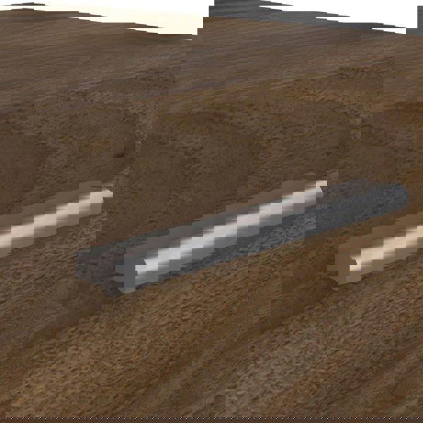 Furniture To Go Pepe Bedside 2 Drawers in Walnut