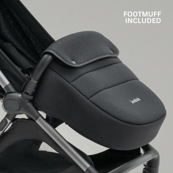 JoviKids Ayla Stroller Urban Black