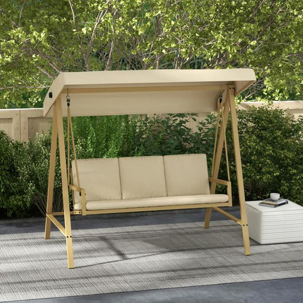 Swing Bench