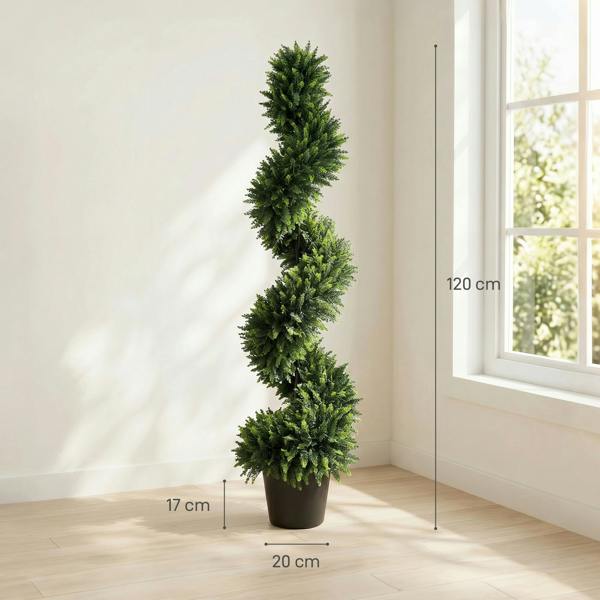 Artificial Plants