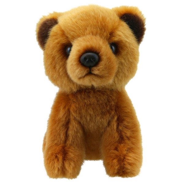 Wilberry Bear - Wilberry Minis