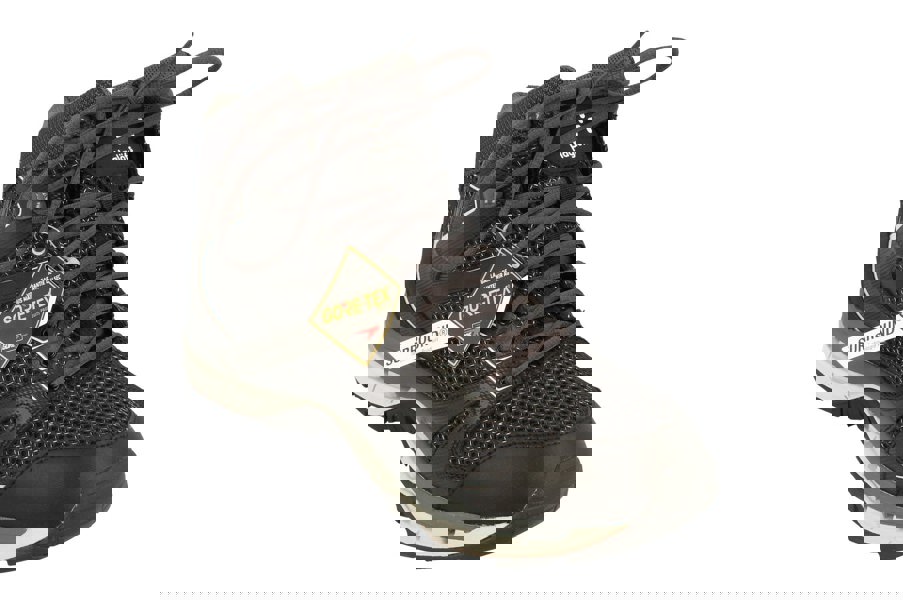 Haglofs Observe Mid Gt Surround Mens Walking Boots 497860 - KicksWorldwide