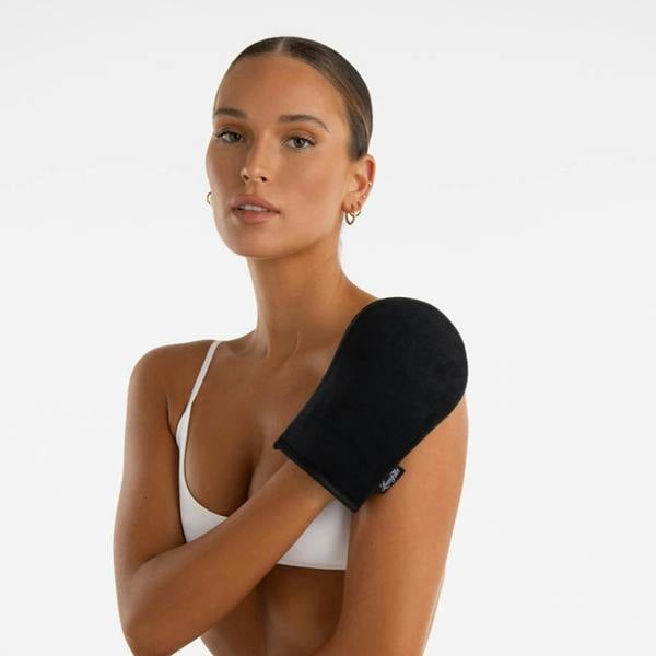 Loving Tan Deluxe Applicator Mitt
