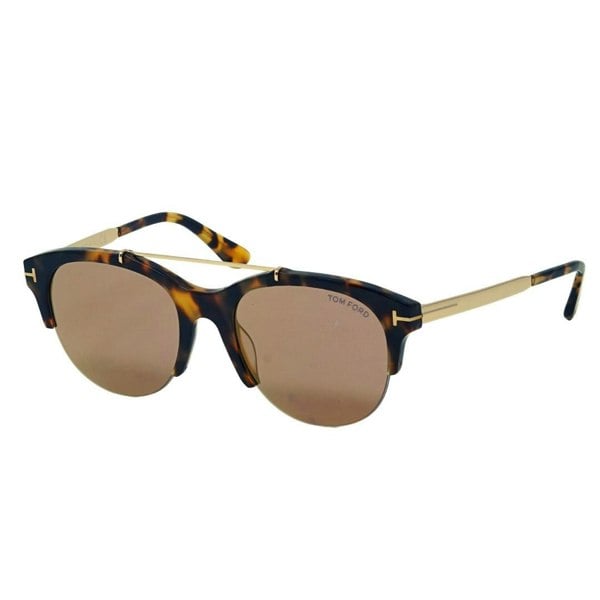 Tom Ford Adrenne Ft0517 56Z Sunglasses