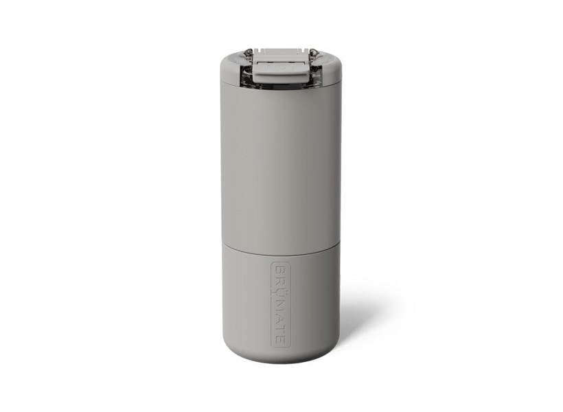 BrüMate Strova 18oz (532ml) Leakproof Coffee Tumbler
