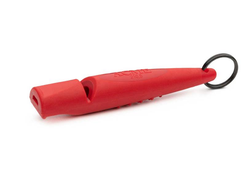 ACME 210½ ALPHA Dog Whistle