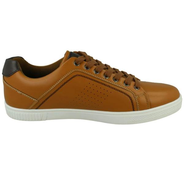 Thomas Blunt Mens Thomas Blunt Casual Pumps A2193