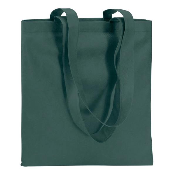 MidOcean Totecolor Non-Woven Shopper Bag - Dark Green
