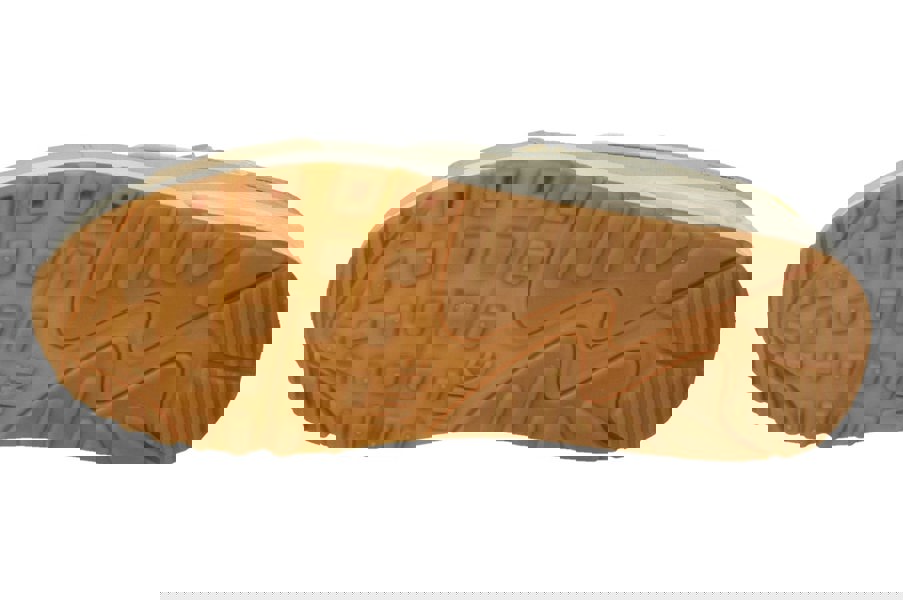 Nike Air Max 90 Futura Womens Trainers Dv7190  700 - Buff Gold Summit White 700 - Photo 4