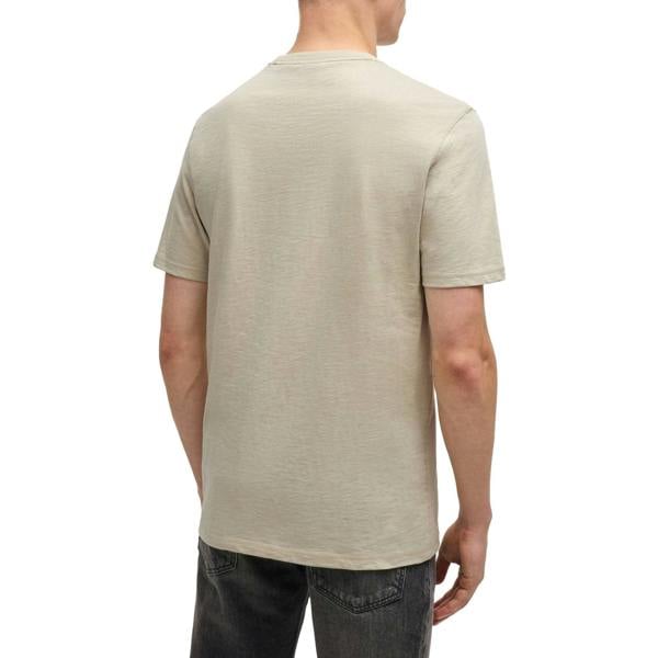 Boss TeGood Slub T-Shirt