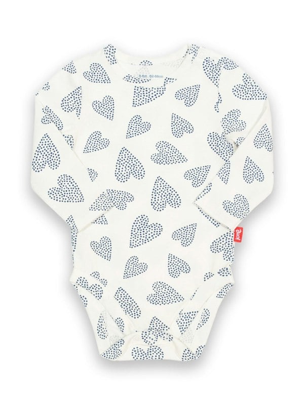 Kite Baby Organic Love You Bodysuit