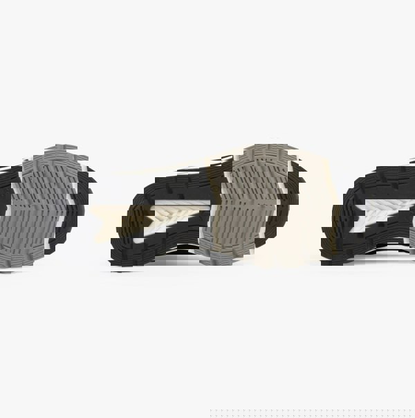 Rieker U0903-00 Mens Shoes - Black