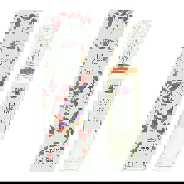 L'eau Revee Sisley L'eau Revee Di Aria Eau de Toilette 50ml