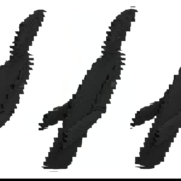 Regatta Mens Coriver 3 in 1 Jacket - Black - 