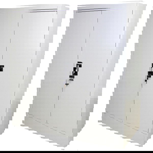 Monstershop Metal Filing Cabinet 90cm