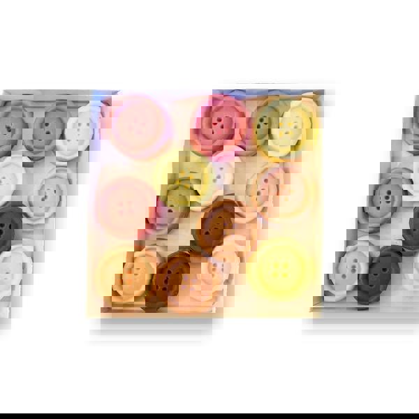 CHOC ON CHOC Cute as Chocolate Button