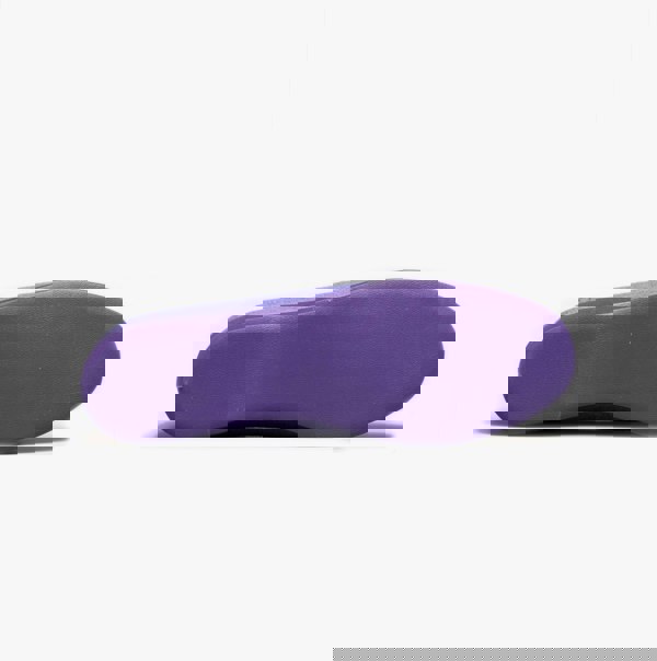 GBS AUDREY Slip On Womens Slippers Lilac